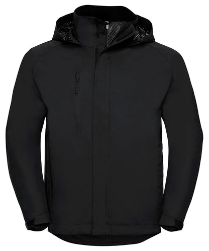 Russell Hydraplus 2000 jacket Black*