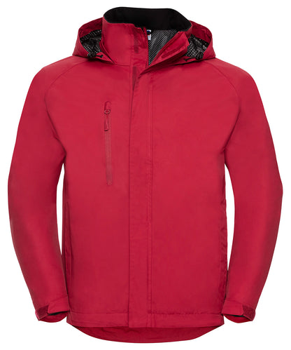 Russell Hydraplus 2000 jacket Classic Red*