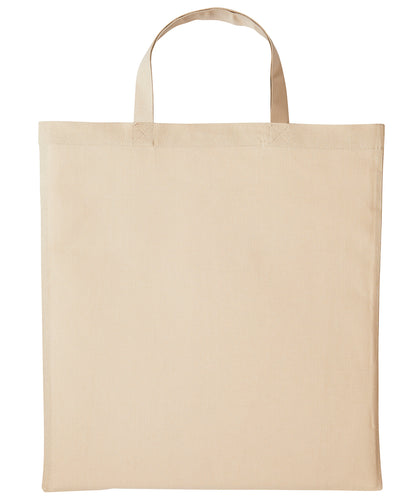 Nutshell Cotton shopper short handle Sand