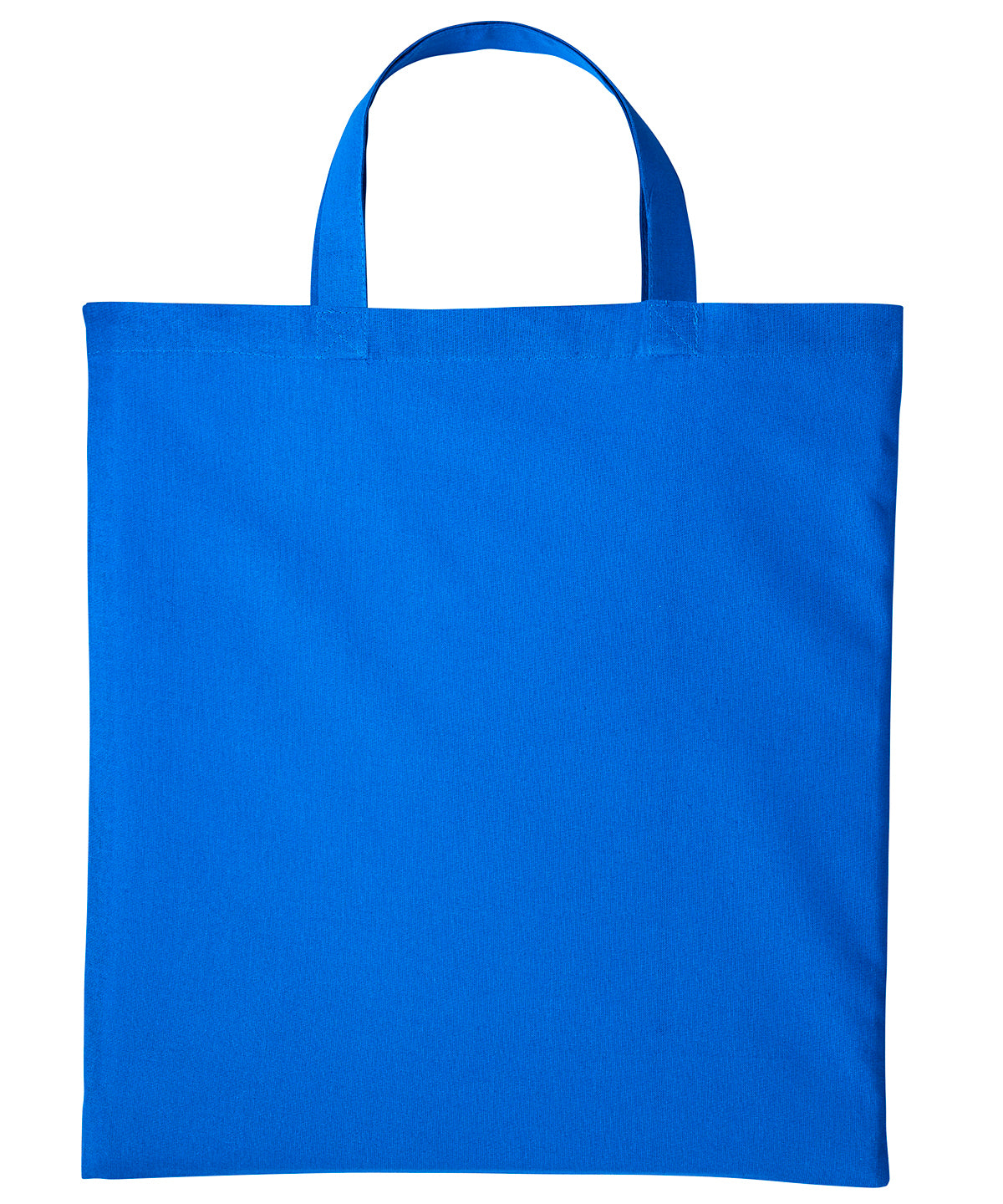 Nutshell Cotton shopper short handle Sapphire