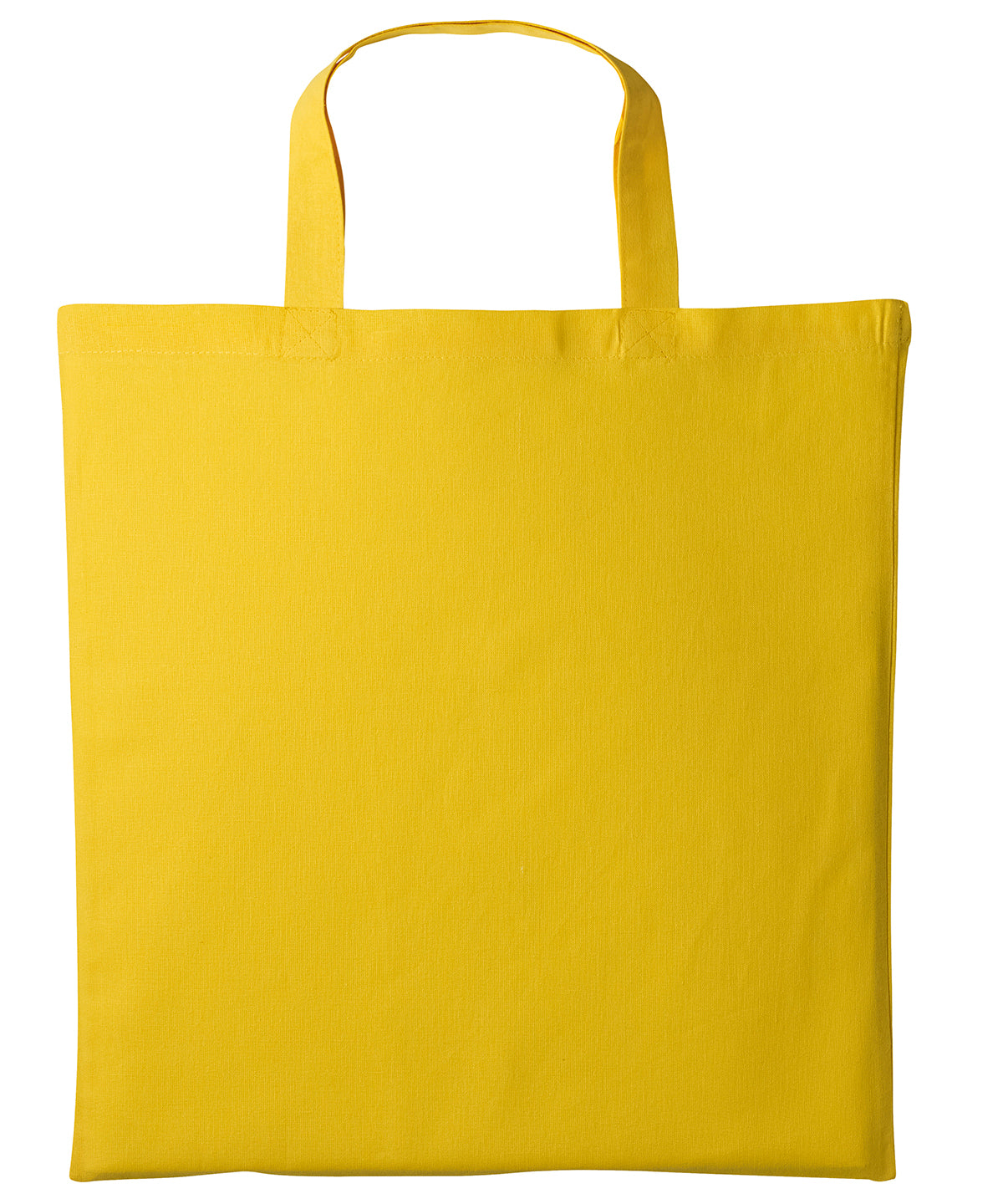 Nutshell Cotton shopper short handle Sunflower
