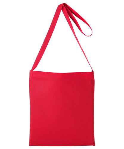 Nutshell One-handle bag Fire Red