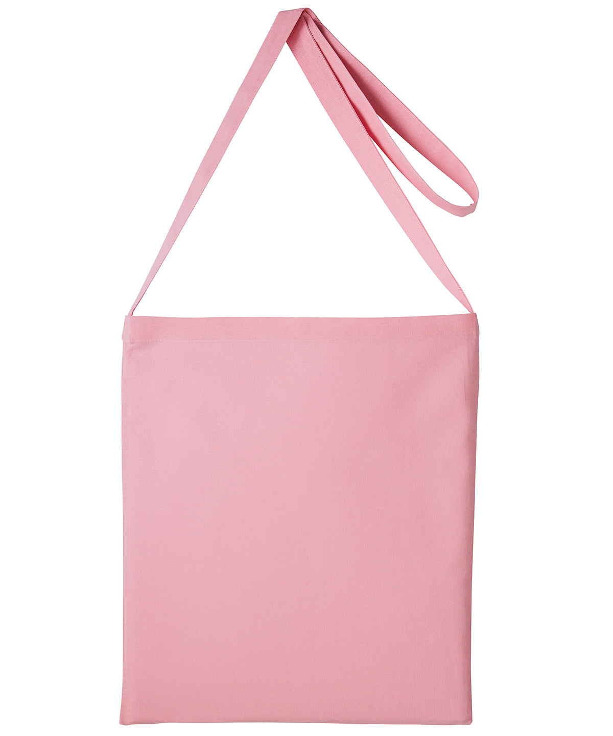 Nutshell One-handle bag Light Pink