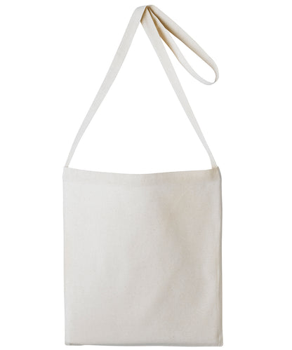 Nutshell One-handle bag Natural