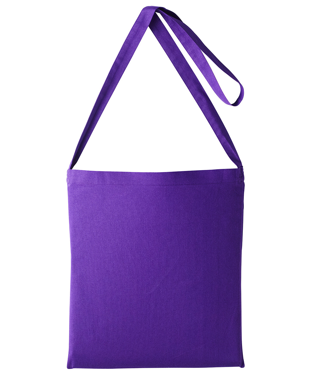 Nutshell One-handle bag Purple