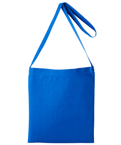 Nutshell One-handle bag Royal