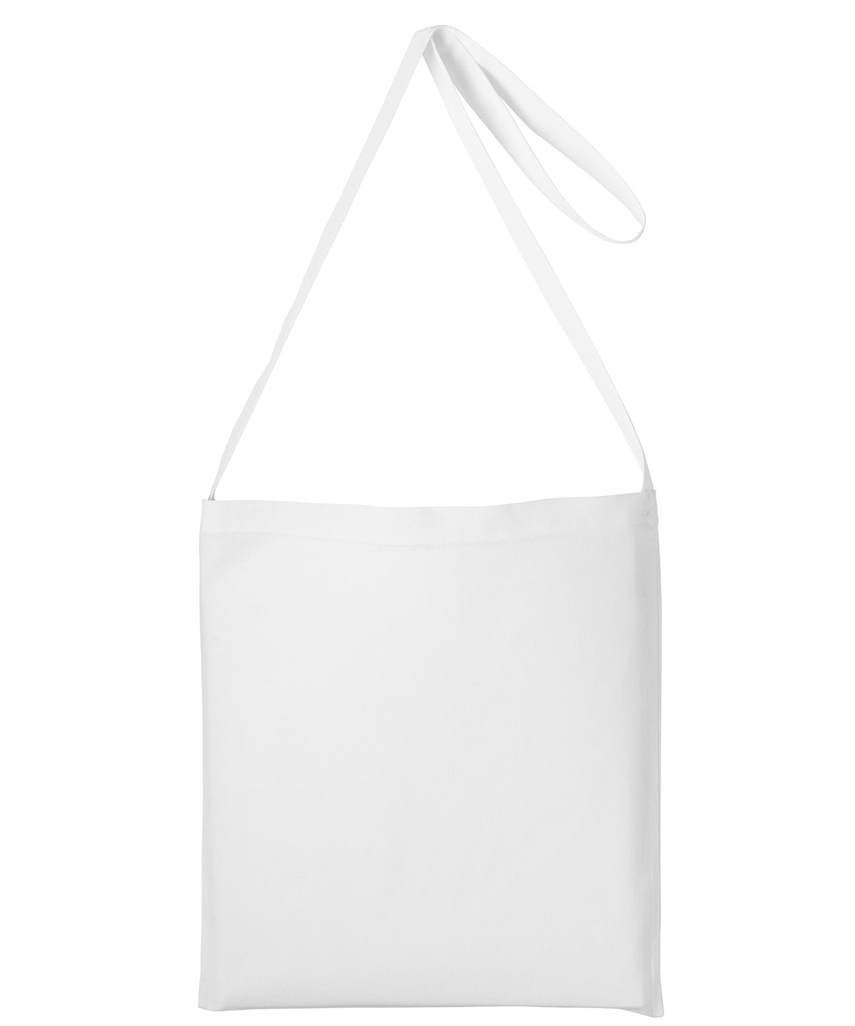 Nutshell One-handle bag White