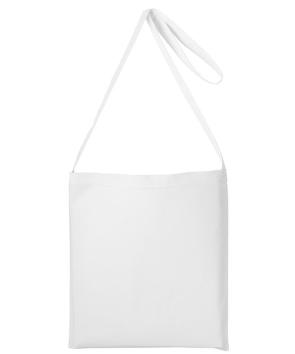 Nutshell One-handle bag White