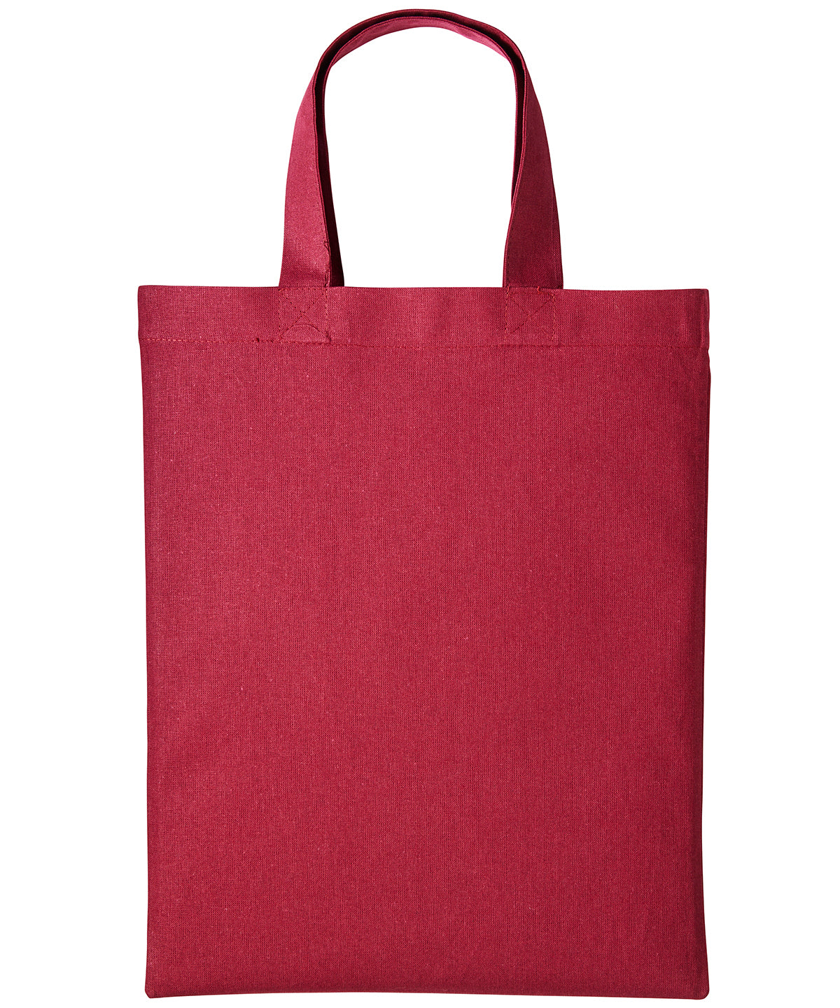 Nutshell Mini bag Burgundy