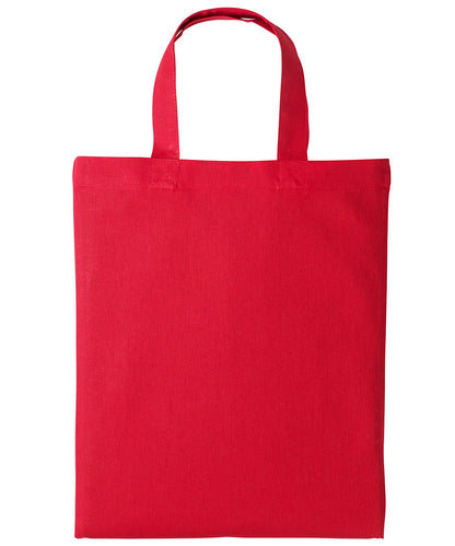 Nutshell Mini bag Fire Red
