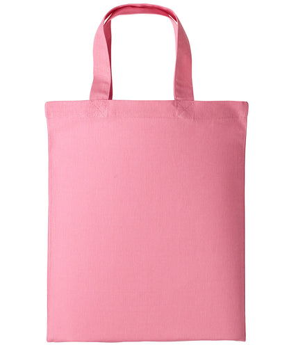 Nutshell Mini bag Light Pink