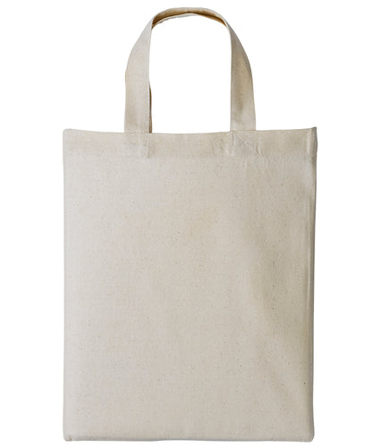 Nutshell Mini bag Natural