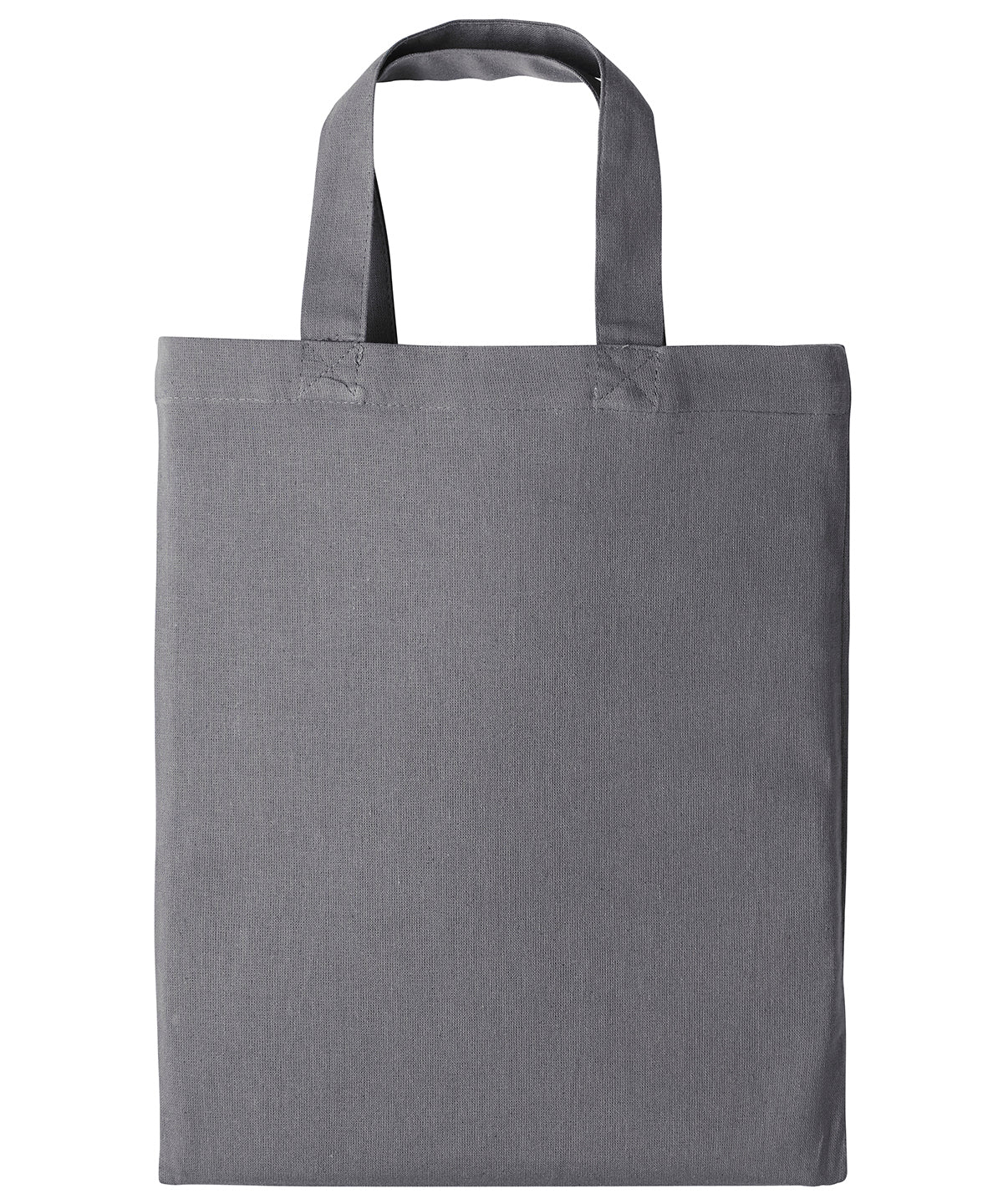 Nutshell Mini bag Slate Light Grey