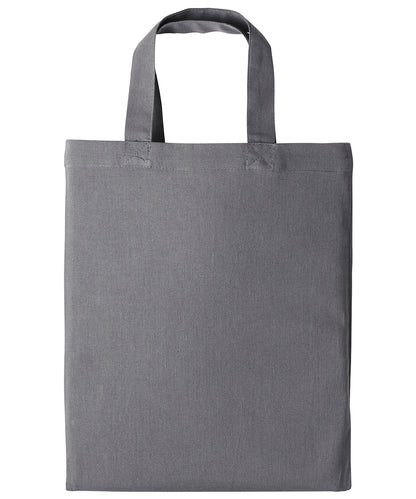 Nutshell Mini bag Slate Light Grey