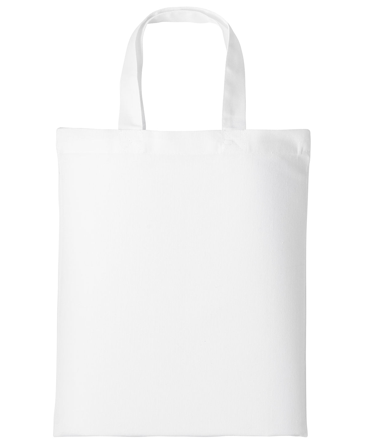 Nutshell Mini bag White