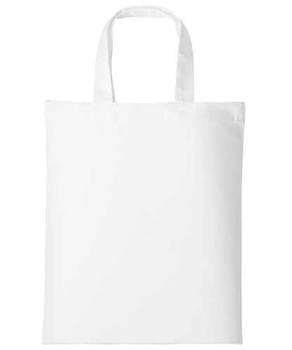 Nutshell Mini bag White