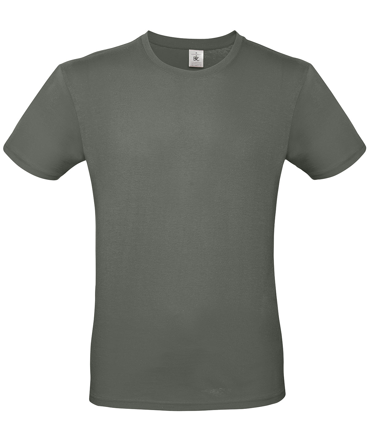 B&C Collection B&C #E150 Millennial Khaki
