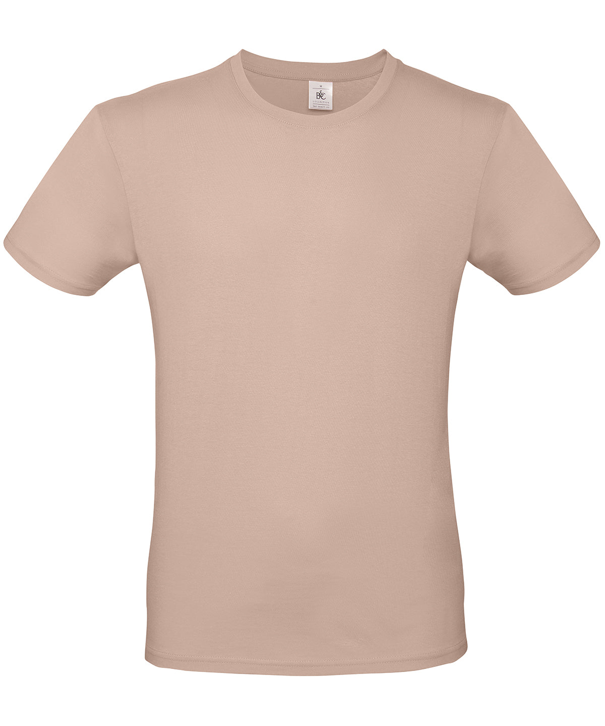 B&C Collection B&C #E150 Millennial Pink