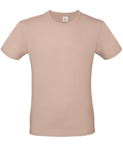 B&C Collection B&C #E150 Millennial Pink