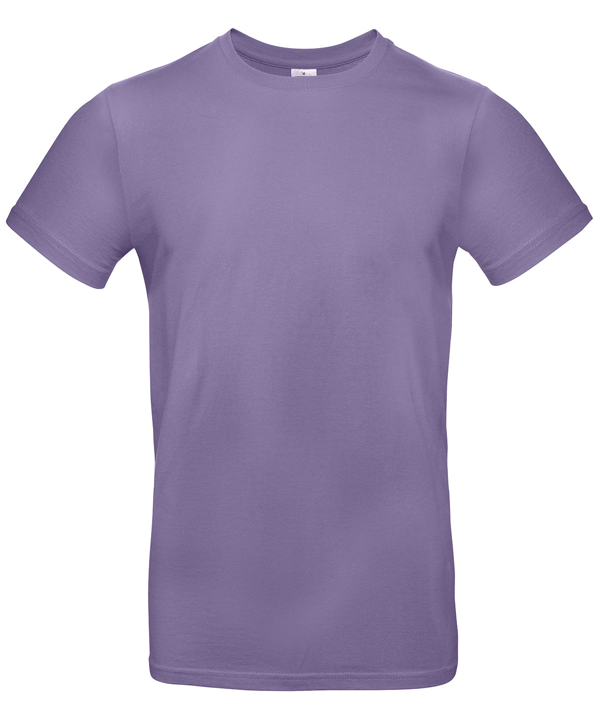 B&C Collection B&C #E190 Millennial Lilac
