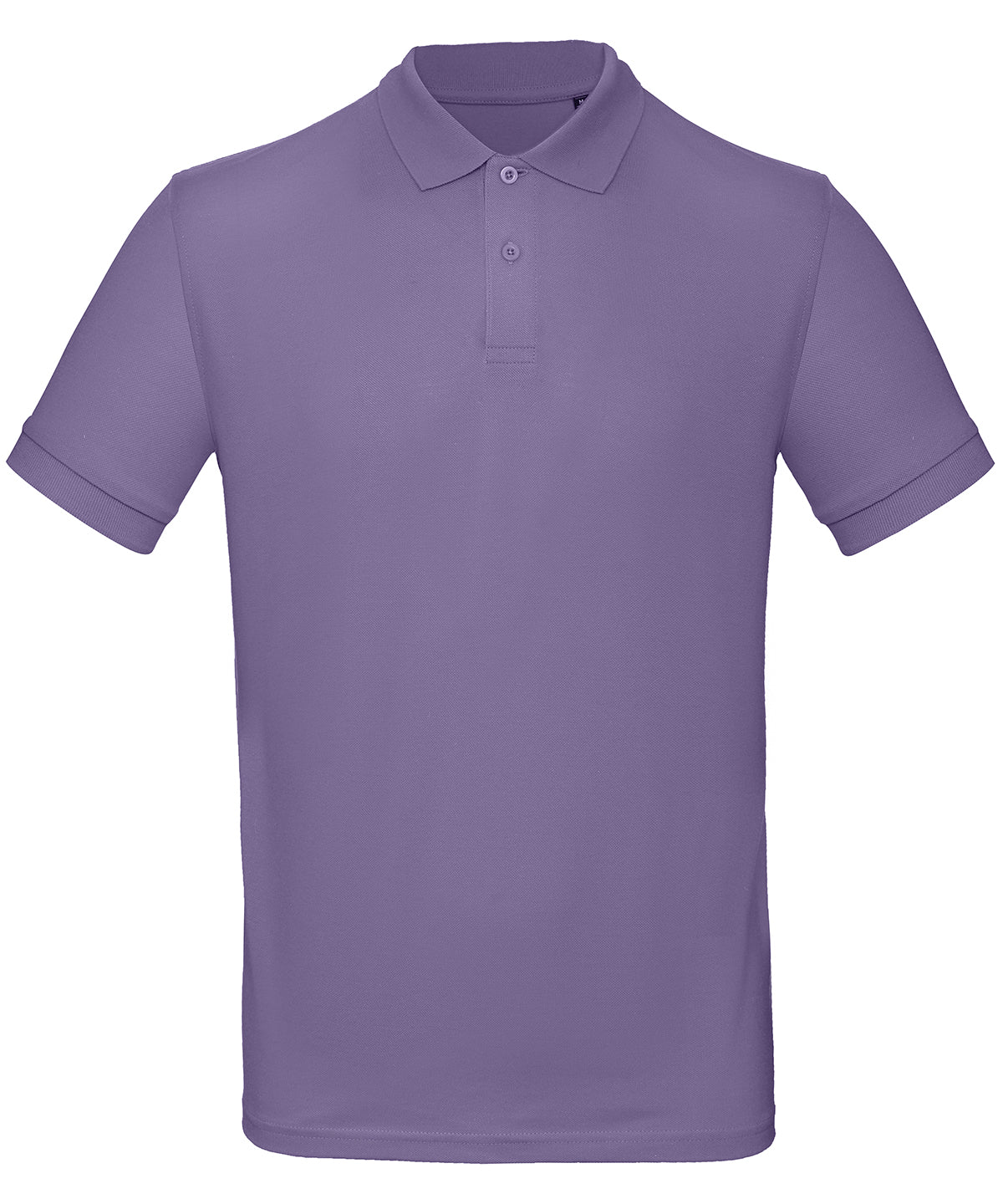 B&C Collection B&C Inspire Polo /men Millennial Lilac