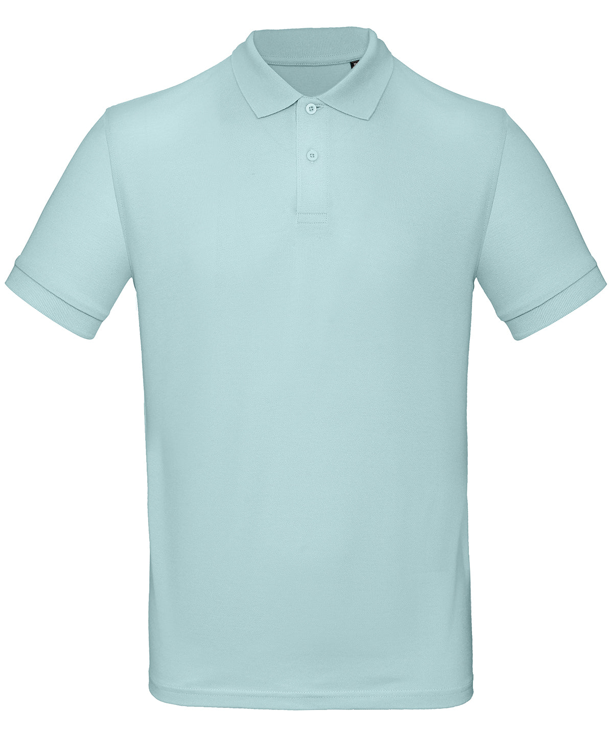 B&C Collection B&C Inspire Polo /men Millennial Mint