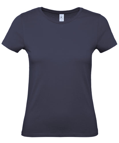 B&C Collection B&C #E150 /women Navy