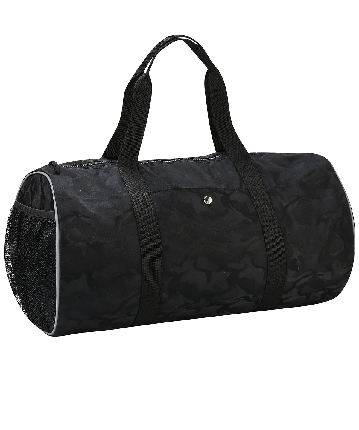 Tridri® camo everyday roll bag