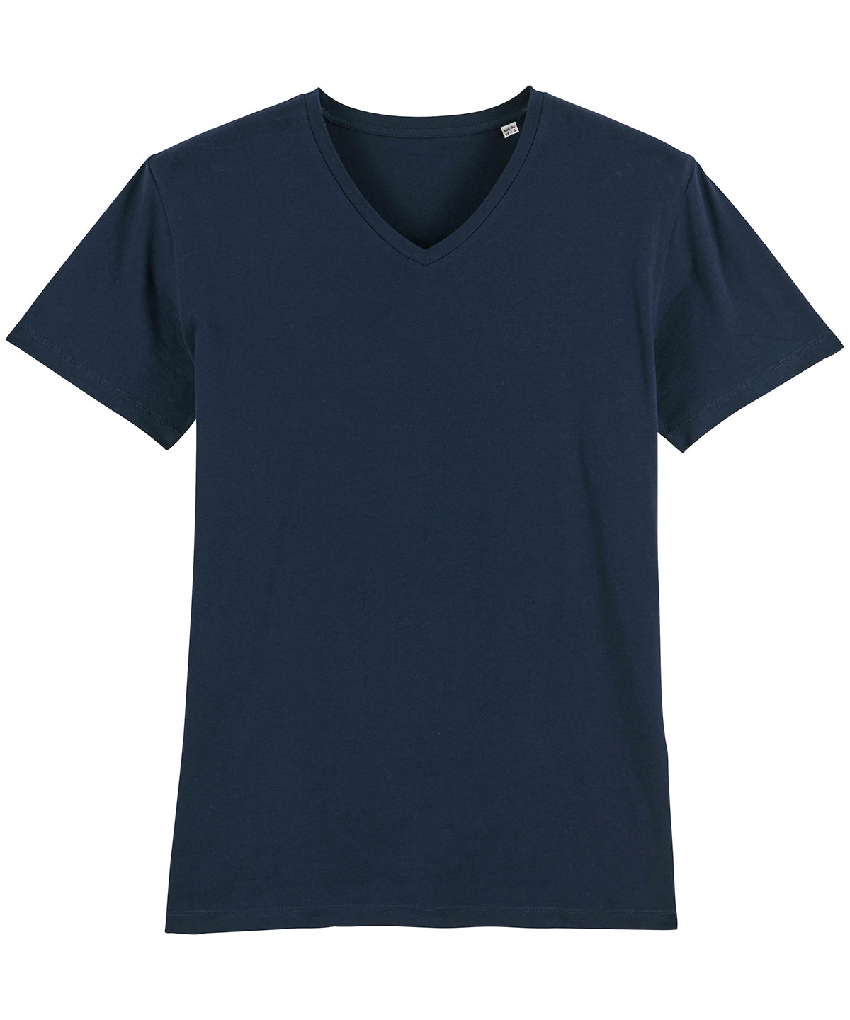 Stanley/Stella Stanley Presenter v-neck t-shirt (STTM562) French Navy