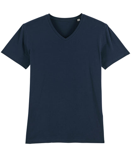 Stanley/Stella Stanley Presenter v-neck t-shirt (STTM562) French Navy
