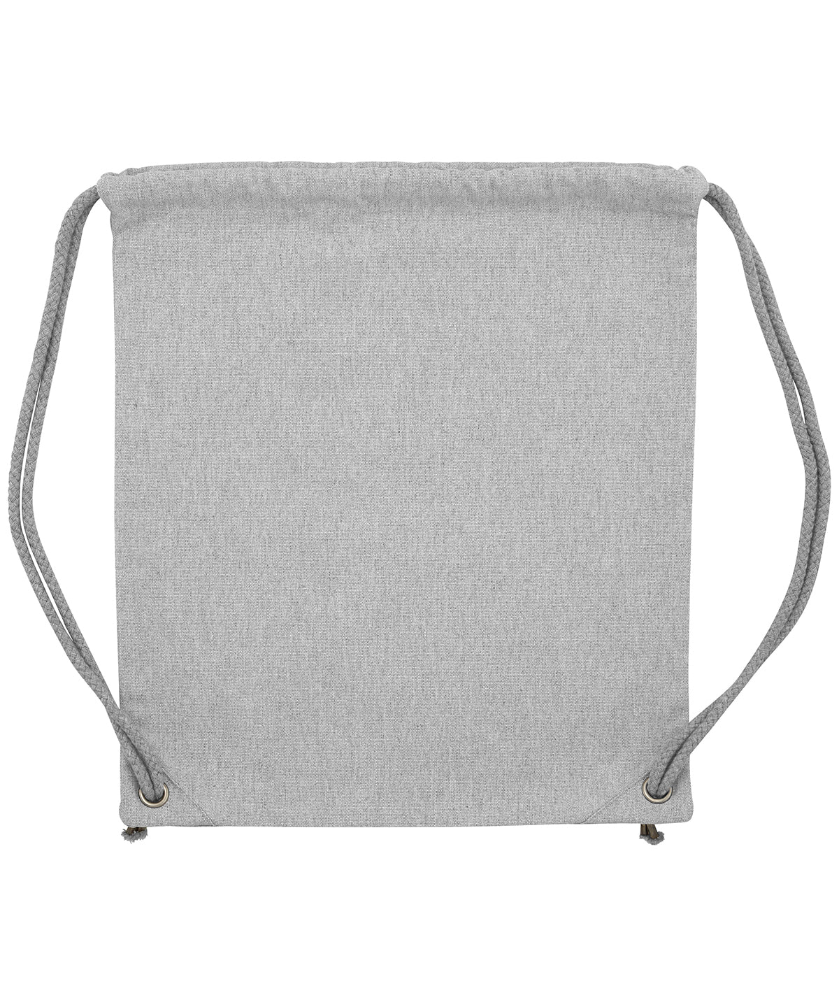 Stanley/Stella Woven gym bag (STAU763) Heather Grey
