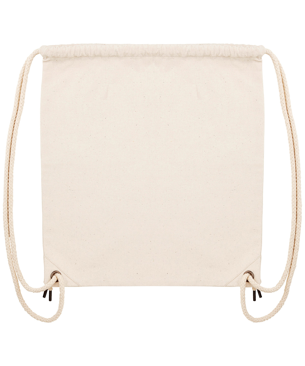 Stanley/Stella Woven gym bag (STAU763) Natural