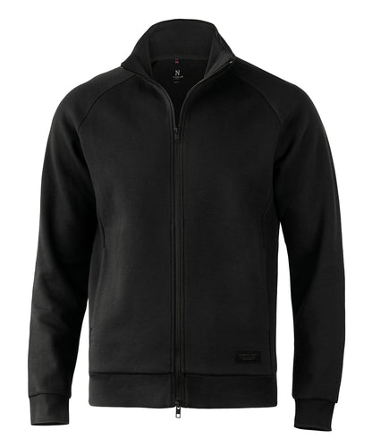 Nimbus Eaton – premium double-faced sweatshirt Black