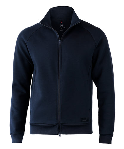 Nimbus Eaton – premium double-faced sweatshirt Navy