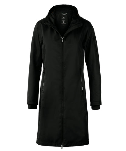 Nimbus Women’s Redmond – elegant technical jacket Black