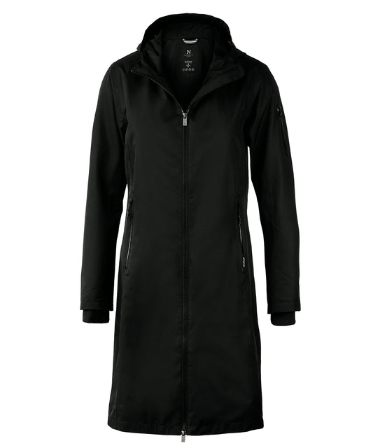 Nimbus Women’s Redmond – elegant technical jacket Black