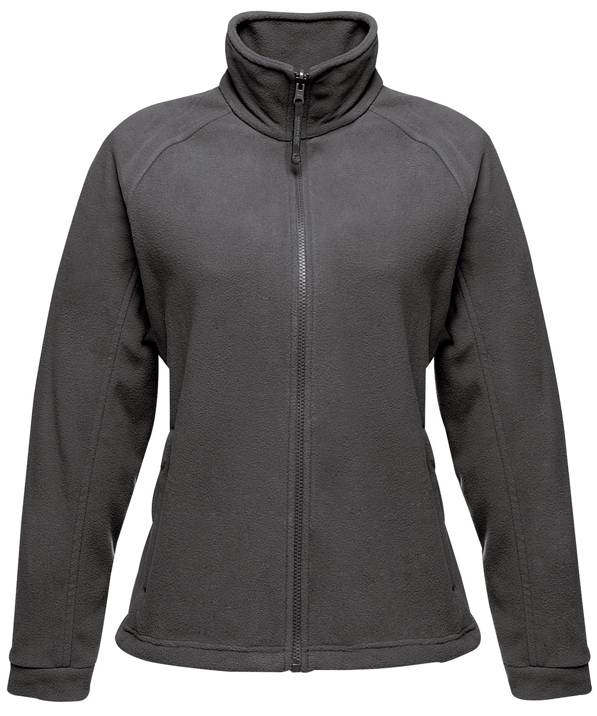 Regatta Professional Women's Thor III fleece Seal Grey