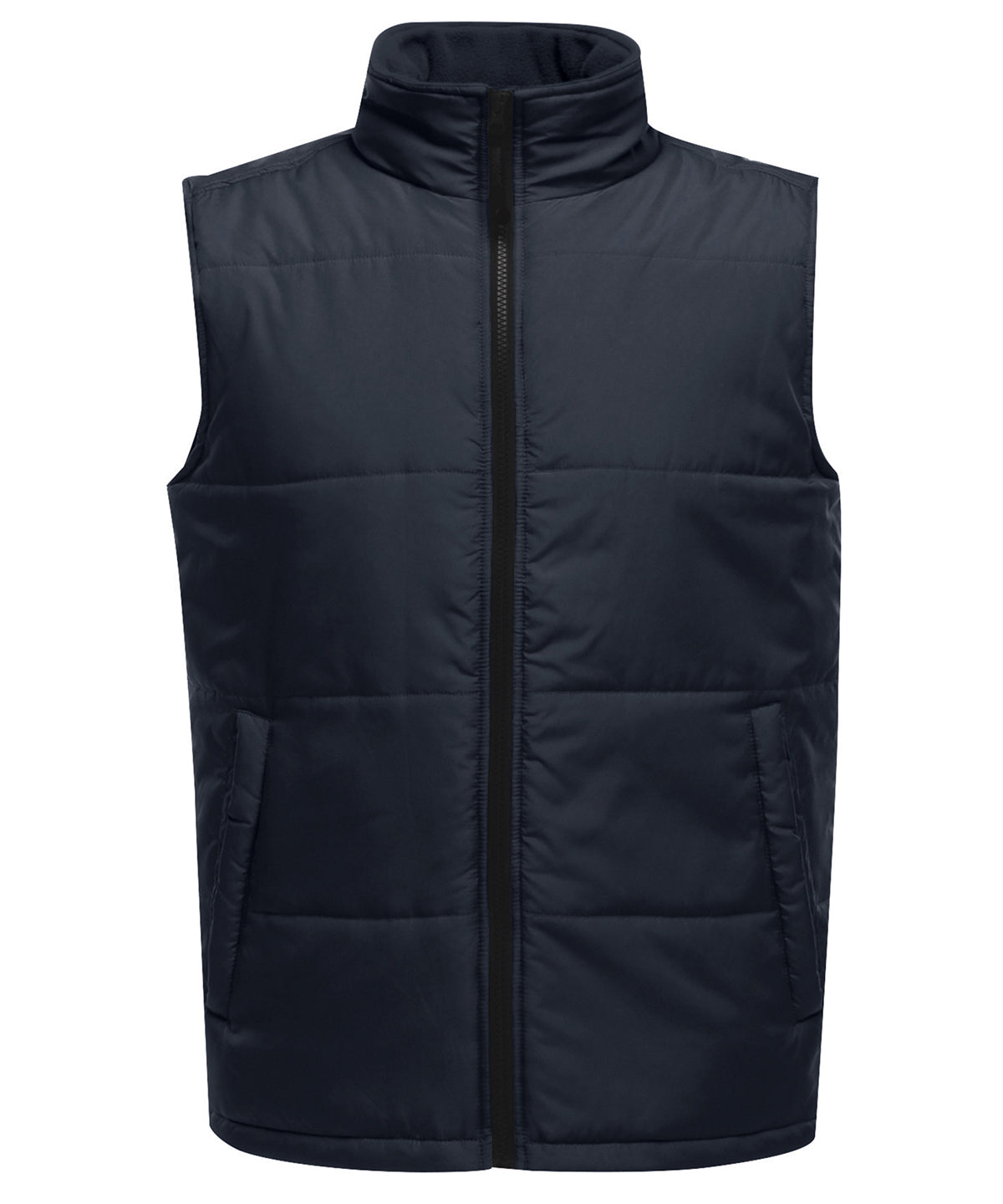 Regatta Professional Access insulated bodywarmer Navy/Black