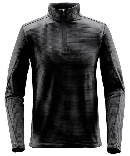 Stormtech Base thermal ¼ zip Dolphin*