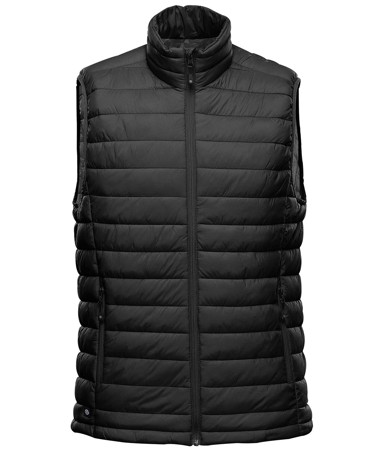 Stormtech Stavanger thermal vest Black