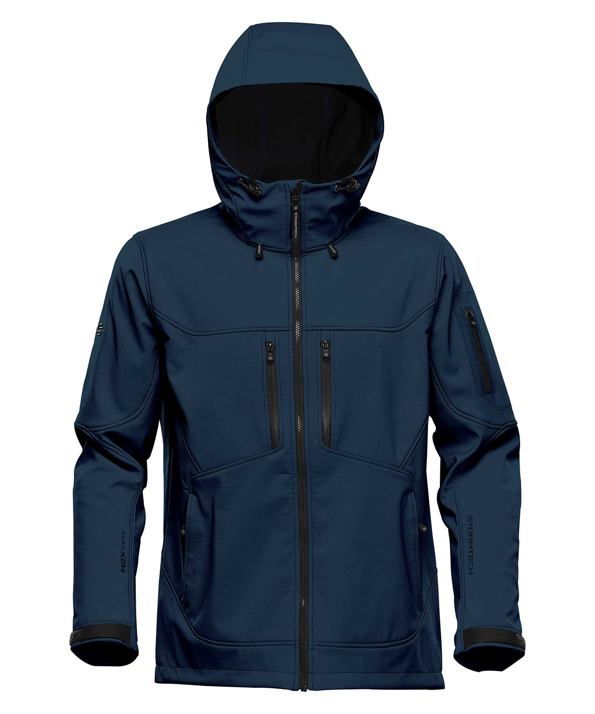Stormtech Epsilon 2 softshell Navy