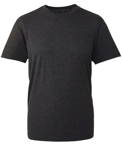 Anthem Anthem t-shirt Black Marl