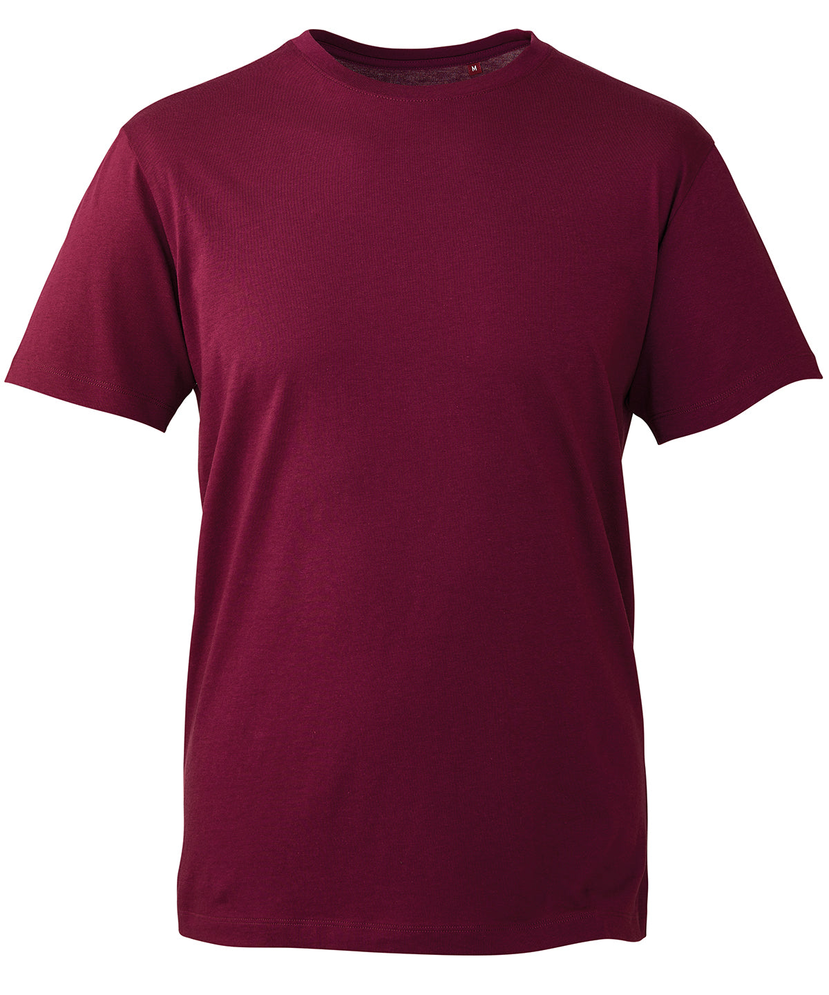 Anthem Anthem t-shirt Burgundy