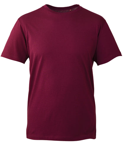 Anthem Anthem t-shirt Burgundy