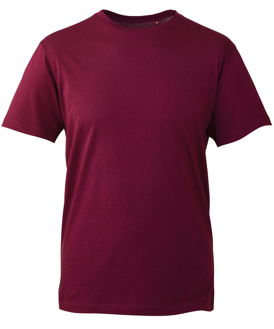 Anthem Anthem t-shirt Burgundy