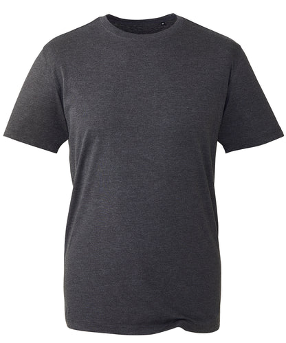Anthem Anthem t-shirt Dark Grey Marl
