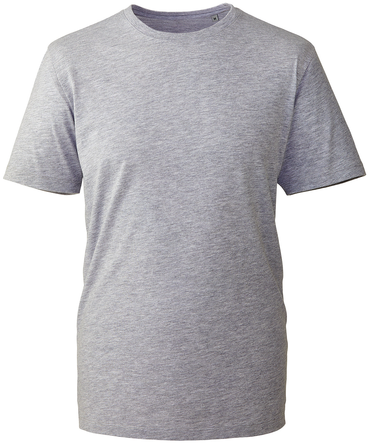 Anthem Anthem t-shirt Grey Marl