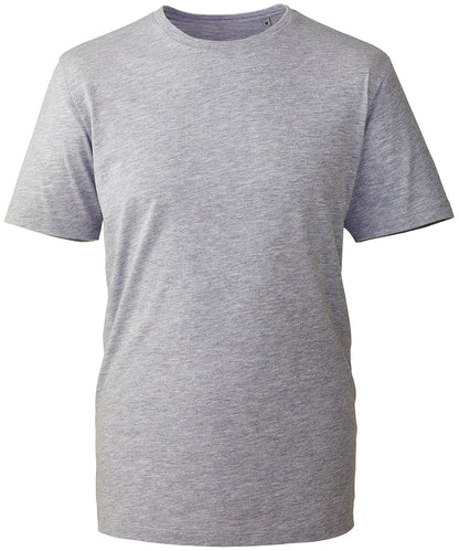 Anthem Anthem t-shirt Grey Marl