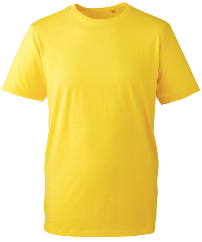 Anthem Anthem t-shirt Yellow
