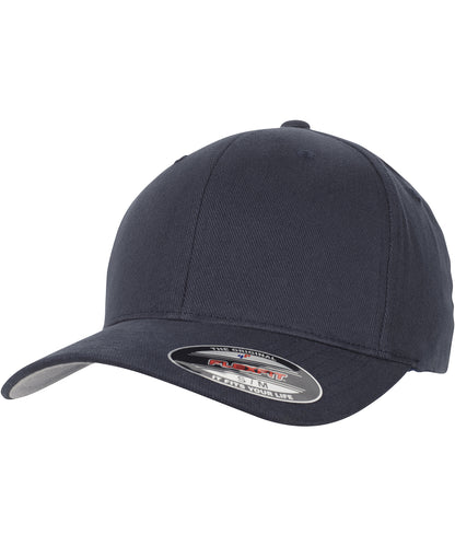 Flexfit / Yupoong Flexfit brushed twill (6377) Navy